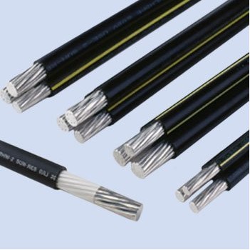 NLYV-Y 農(nóng)用直埋電纜，防蟻聚氯乙烯護(hù)套電纜