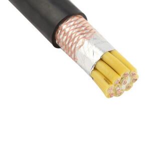 KJCP，KJCPR信號控制電纜