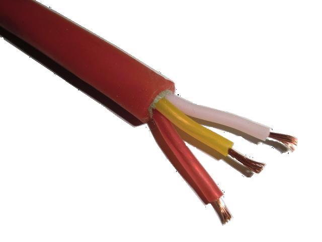JFFP2，JGVFP防腐耐油計算機電纜