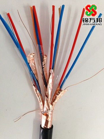 計算機屏蔽電纜，